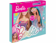 DIAMOND DOTZ DIAMOND DOTZ BARBIE FANTASY DOTZ BOX