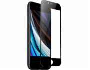 MOBILE ORIGIN Ochranná fólie na displej pro iPhone 8 / 7 / SE 2022 / SE 2020 s praktickým aplikátorem, 2 ks