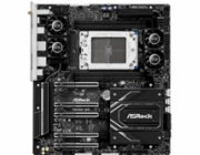 ASRock TRX50 WS, základní deska
