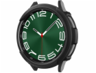 Spigen Liquid Air, matně černá - Samsung Galaxy Watch6 Cl...