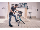 Wolfcraft Master 650 ERGO upínací stůl