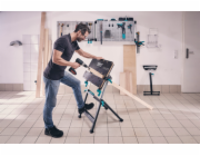 Wolfcraft Master 650 ERGO upínací stůl
