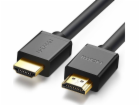 Ugreen HDMI - HDMI kabel 10m černý (Ugreen)