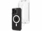 Spigen Pouzdro Glass Case + aplikátor Glas.tR EZ Fit pro ...