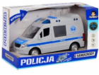Madej Policie se zvukem