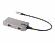 StarTech USB-C MULTIPORTOVÝ ADAPTÉR HDMI USB-C MULTIPORTOVÝ ADAPTÉR HDMI
