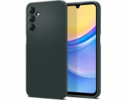 Spigen Spigen Liquid Air, pronikavě zelená - Samsung Galaxy A15/A15 5G