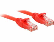 Lindy patchcord Cat6 U/UTP, 3m (48034)