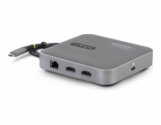 StarTech USB HUB Startech 102B-USBC Multiportový USB hub