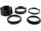 Massa Adaptační kroužky pro konvertor hmoty pro fotoapará...