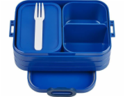 Mepal Lunchbox Take a Break bento midi sytě modrá 107632110100