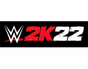 Microsoft Balíček virtuálních měn MS ESD WWE 2K22 s 35000 čísly x1 ml