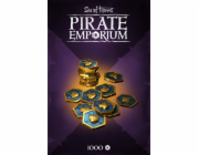 Microsoft MS ESD Sea of Thieves Seafarers Ancient Coin Pack 1000 mincí XXS ML