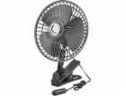 LTC Ventilátor do auta LTC 24V, 6 rychlostí nastavitelných