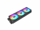Thermaltake CT120 EX ARGB Sync PC Cooling Fan, skříňový v...