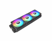 Thermaltake CT120 EX ARGB Sync PC Cooling Fan, skříňový ventilátor