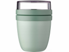 Mepal Lunchpot Ellipse Mini Olive