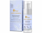 Ava Glacier Gold - Pleťové sérum - Pokročilá rekonstrukce Glacier Gold, 30 ml