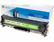G&G HP CF380X  NT-PHF380XBK, HP 312X  ko