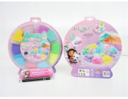 Epee Senzorická paleta Gabi's Cat House