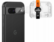 Spigen Spigen Glass TR EZ Fit Optik 2 ks, křišťálově čiré - Google Pixel 8a