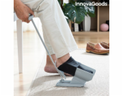 InnovaGoods Trhák na boty a ponožky se zipem pro sundání ponožek Shoeasy InnovaGoods