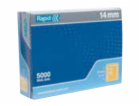 Rapid Sponky N13 14mm 5000 ks - MR-11850500