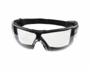 Wolfcraft Ochranné brýle PRO 4934000