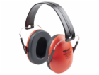 Wolfcraft Chrániče sluchu COMPACT 4958000
