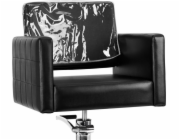 Activeshop FÓLIOVÝ POTAH NA OPĚRADLO KADEŘNICKÉHO KŘESLA