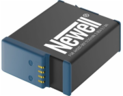 Newell Baterie NEWELL NL3396 Náhradní baterie AHDBT-901a pro GoPro Hero 9/10/11