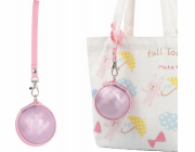 LoveInstant Pouzdro pro Fuji FujiFilm Instax Pal / růžové