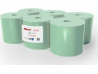 Cliver Ručník Midi R130/1 Green Standard Cliver