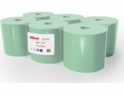 Cliver Ručník Midi R130/1 Green Standard Cliver
