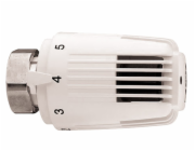 Herz Termostatická hlavice s čidlem nastavení 16-28°C - 1726040