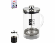 Bodum Kávovar Konvica 0,8L se skleněným pístem