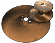 Glob Pilový kotouč HSS 80 x 0,80 x 22 mm 64A (GLOB-FTP-080-080-0064-0A)