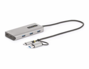 StarTech Adap Startech Multiport USB na USB-C
