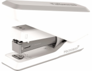 Fellowes Sešívačka LX840 EasyPress Microban 25k bílá, BÍLÁ