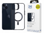 3mk ochranný kryt Satin Armor MagCase pro iPhone 14 Plus