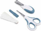 Nuvita Nuvita, Sada kosmetických nehtů: nůžky, kleště a 5...