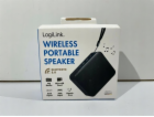 LogiLink Bluetooth reproduktor Logilink, kompaktní Lautsp...