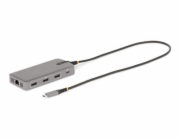 StarTech USB-C stanice/replikátor (117B-USBC-MULTIPORT)