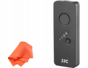 JJC Dálkové/kabelové dálkové ovládání IRC-S2, náhrada za infračervené dálkové ovládání pro Sony RMT-DSLR1