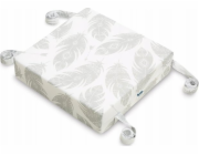 Sensillo DĚTSKÁ ŽIDLIČKA - PEŘÍ