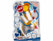 Mega Creative Mega kreativní Lékařská sada B/O 23X31X8 MC B/C 36