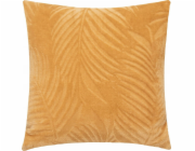 Atmosphera Dekorativní flanelový polštář ZOA, 40 x 40 cm