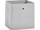 Zeller Krabice z netkané textilie úložný kontejner, krabi...