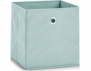 Zeller Krabice z netkané textilie úložný kontejner, krabice na látky, kontejnery na látky, skládací krabice, organizér, ZELLER