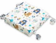 Sensillo Dětská židlička - Kamarádi z lesa